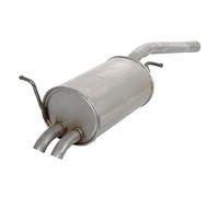 Bosal 233-087 - Silenziatore Posteriore