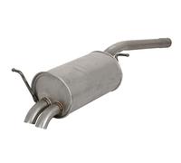 Bosal 233-089 - Silenziatore Posteriore