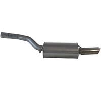 BOSAL 233-165 Marmitta per VW Passat Sedan (3C2) Passat Variant (3C5) CC (358)