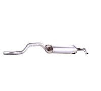 BOSAL 233-325 Marmitta