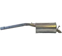BOSAL 233-505 Marmitta per VW Caddy III Kastenwagen (2KA, 2KH, 2CA, 2CH)