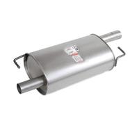 BOSAL 233-577 Marmitta centrale