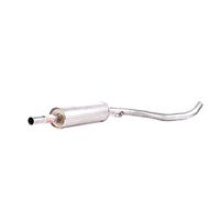 Bosal 233-603 - Silenziatore Centrale