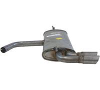 BOSAL 233-649 Marmitta