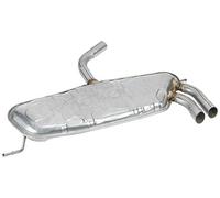 BOSAL 233-707 Marmitta