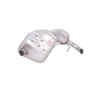 Silenziatore posteriore BOSAL 235-139
