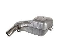 Bosal 235-149 - Silenziatore Posteriore