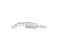 BOSAL 235-165 Marmitta
