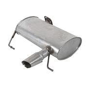 Silenziatore terminale 247-009 BOSAL per BMW 3 Touring 3