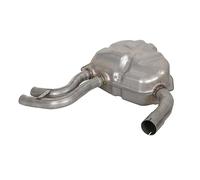 Silenziatore posteriore BOSAL 247-041