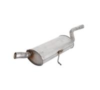 Bosal 247-115 - Silenziatore Posteriore