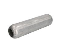 Bosal 248-004 - Silenziatore Centrale, Universale