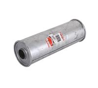 Bosal 248-009 - Silenziatore Centrale, Universale