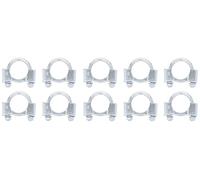 Pezzo di fissaggio, sistema di scarico BOSAL 250-240