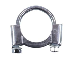 Bosal 250-248 - Pezzo Per Fissaggio, Imp. Gas Scarico