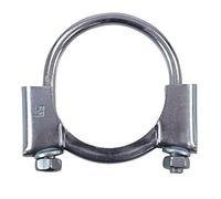 Bosal 250-258 - Pezzo Per Fissaggio, Imp. Gas Scarico