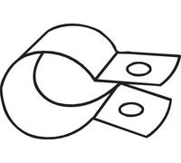 BOSAL 250-525 Supporto, Imp. gas scarico