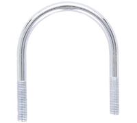 Pezzo di fissaggio, sistema di scarico BOSAL 250-661