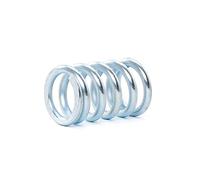 BOSAL Molla, Tubo gas scarico 251-203 NISSAN,SUBARU,SKODA,JUKE (F15),IMPREZA Tre volumi (GC),IMPREZA Station wagon (GF),Legacy II Station Wagon (BG)