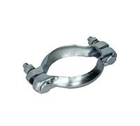 Bosal 254-940 - Pezzo Per Fissaggio, Imp. Gas Scarico