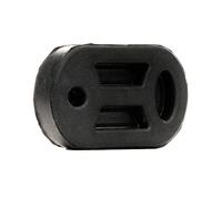 Bosal 255-033 - Tampone Paracolpo, Silenziatore