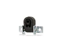 Paraurti, silenziatore BOSAL 255-034