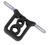 Bosal 255-054 - Tampone Paracolpo, Silenziatore