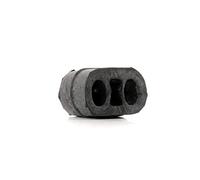 Bosal 255-095 - Tampone Paracolpo, Silenziatore