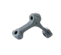 BOSAL 255-102 Nastro di gomma, Imp. gas scarico