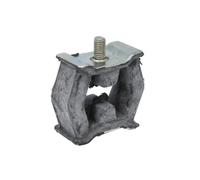 Bosal Paraurti silenziatore 255-125 – Nastro di gomma, tampone paracolpo