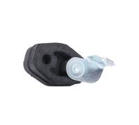 BOSAL 255-146 Nastro di gomma, Imp. gas scarico