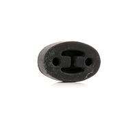 Bosal 255-217 - Tampone Paracolpo, Silenziatore