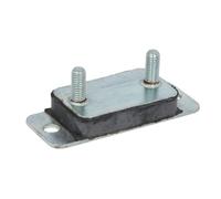 Bosal 255-262 - Tampone Paracolpo, Silenziatore