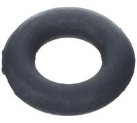 BOSAL Striscia gommata, Imp. gas scarico 255-338 VW,AUDI,MERCEDES-BENZ,Polo Hatchback (86C, 80),Polo Classic (86C, 80),Polo Coupe (86C, 80),POLO (86)