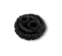BOSAL 255-385 Nastro di gomma, Imp. gas scarico