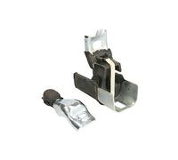 Paraurti, silenziatore BOSAL 255-484