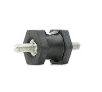 Bosal Paraurti silenziatore 255-627