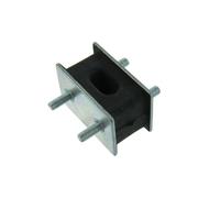 Bosal 255-726 - Tampone Paracolpo, Silenziatore