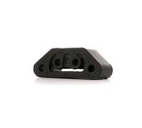 Bosal Silenziatore scarico 255-973 – Tampone paracolpo