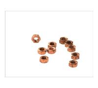 Bosal 258-028 - Dado, Collettore Gas Scarico