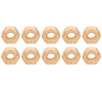 Bosal 258-030 - Dado, Collettore Gas Scarico