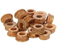 Bosal Dado 258-338 per collettore di scarico SAAB 9000 2 1993-1998 50x