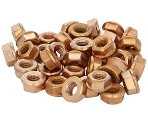 Bosal 258-340 - Dado, Collettore Gas Scarico