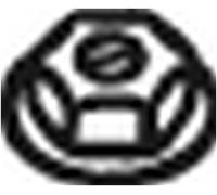 BOSAL 258-347 Dado