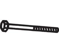 10x Vite sistema di scarico 258-816 BOSAL