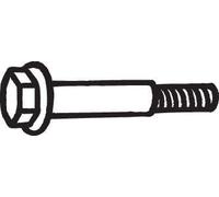 Bosal 258-904 - Bullone, Imp. Gas Scarico