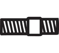 BOSAL 258-948 Dado, Sistema Di Scarico