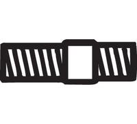 BOSAL 258-950 Bullone, Sistema Di Scarico
