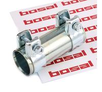 Bosal Connettore per tubi sistema scarico 265-125 Doppio collare