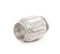 BOSAL Flessibile, Impianto gas scarico 265-587 BMW,3 Sedan (E46),3 Touring (E46),3 Coupe (E46),3 Compact (E46)